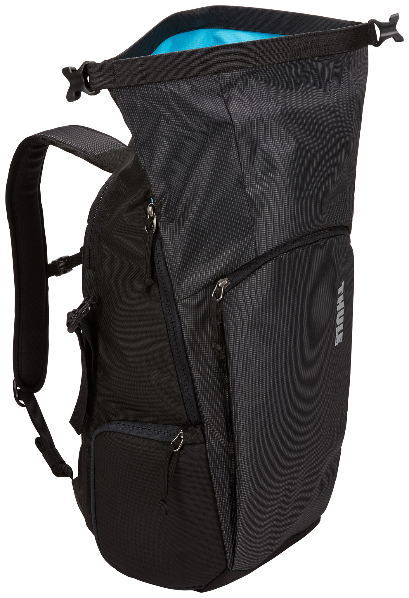 Thule，a bag，black，