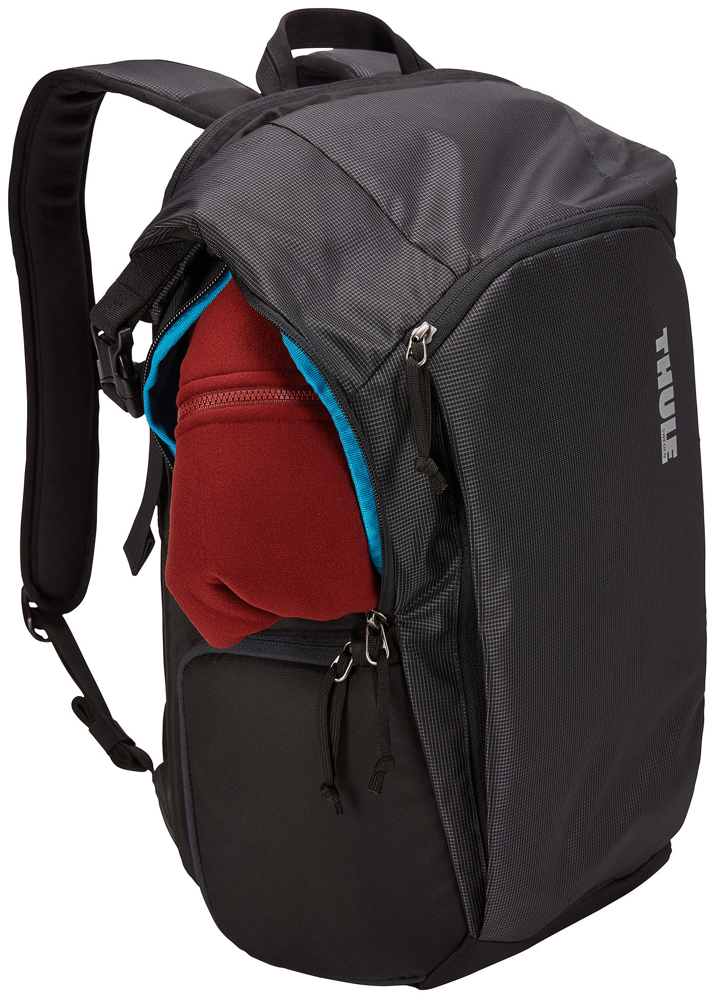 Thule，a bag，black，