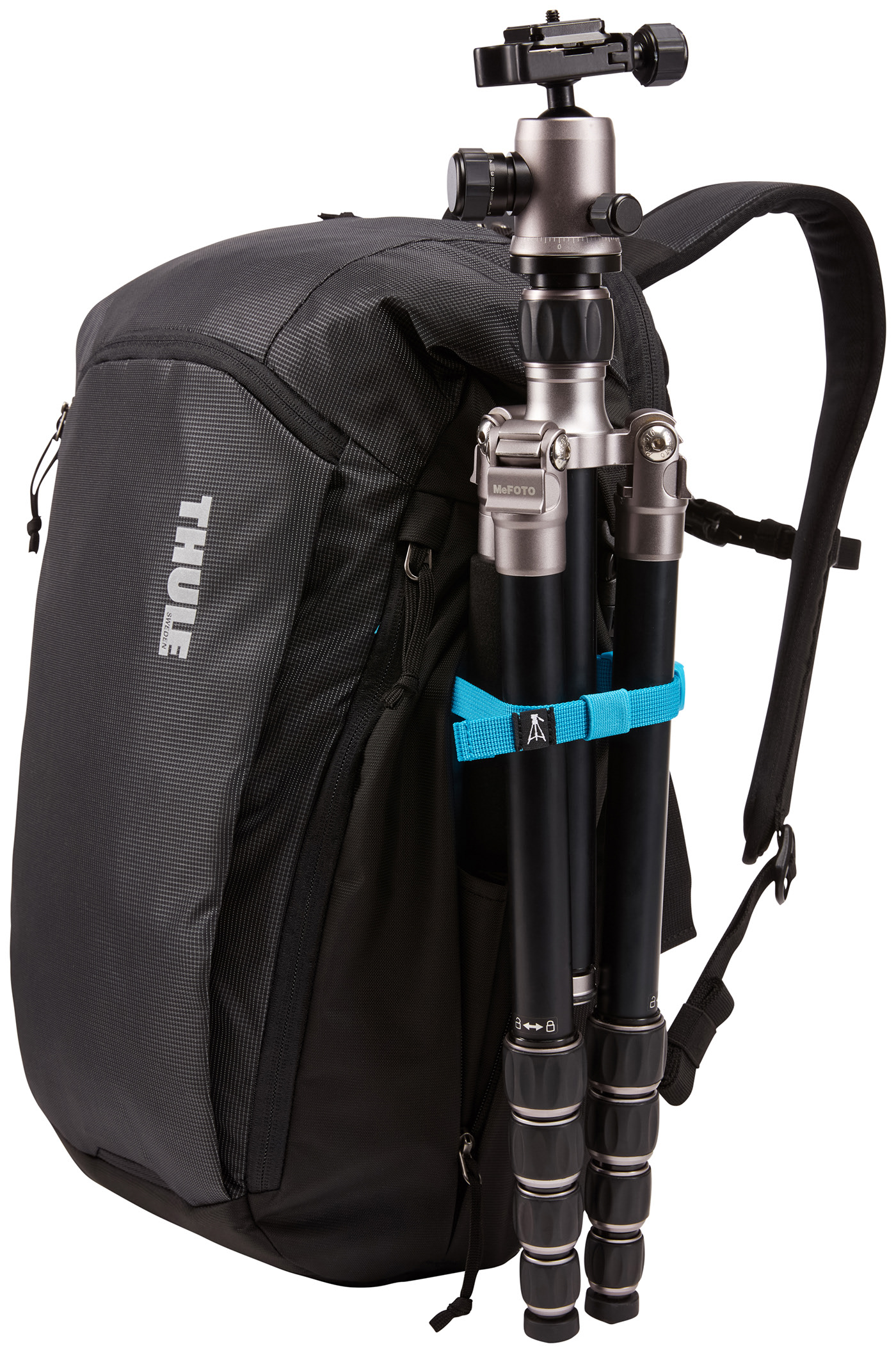 Thule，a bag，black，