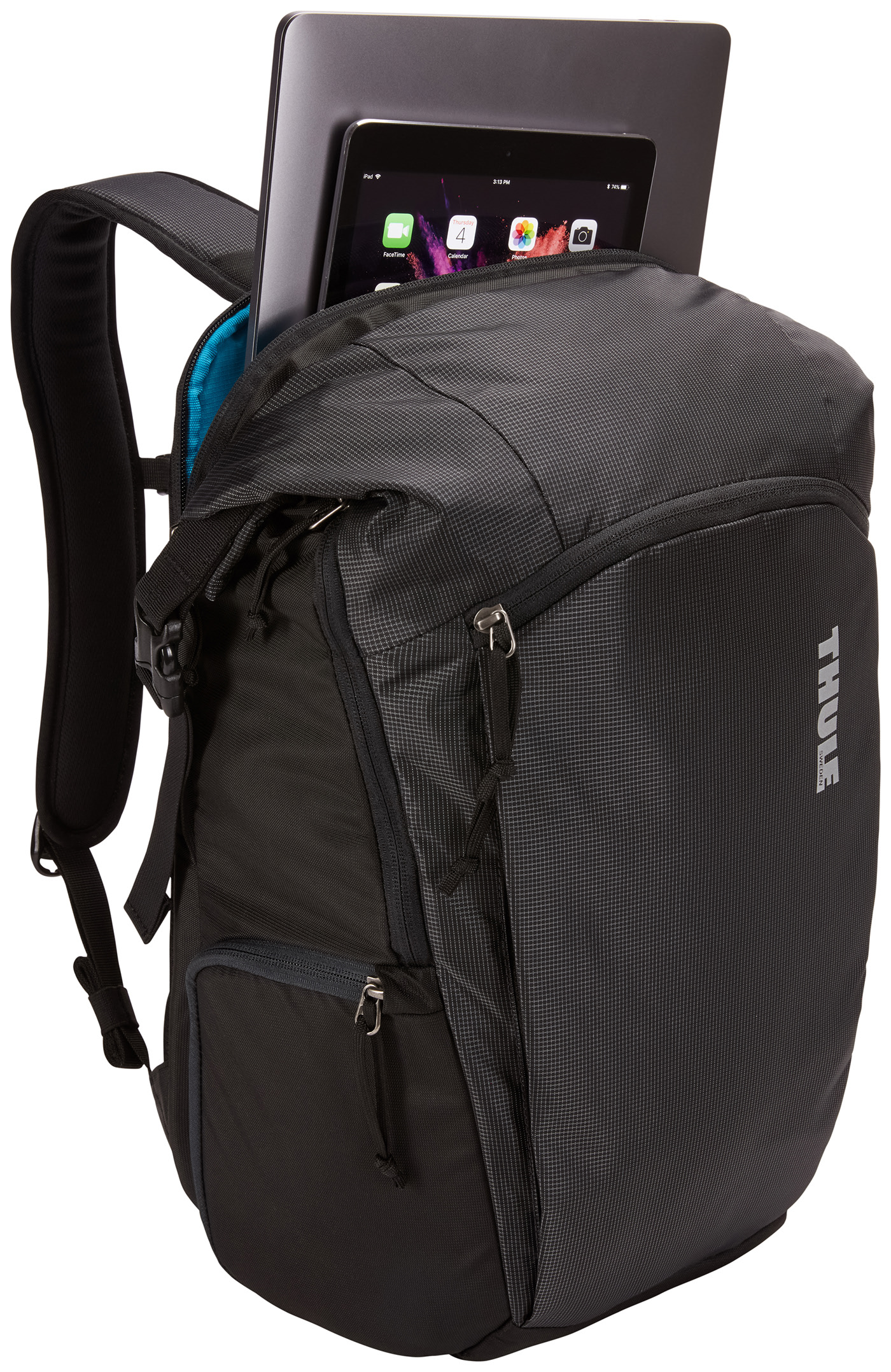 Thule，a bag，black，