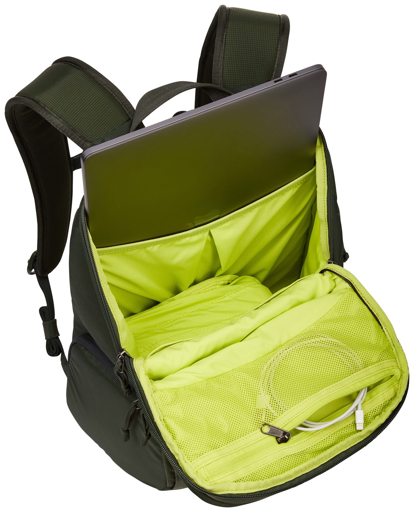 Thule，a bag，black，