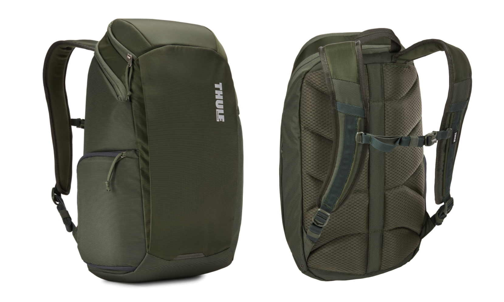 Thule，a bag，black，