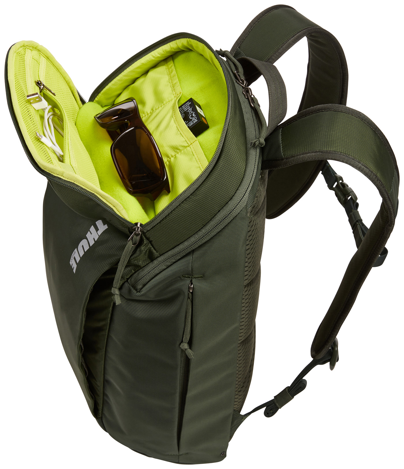 Thule，a bag，black，