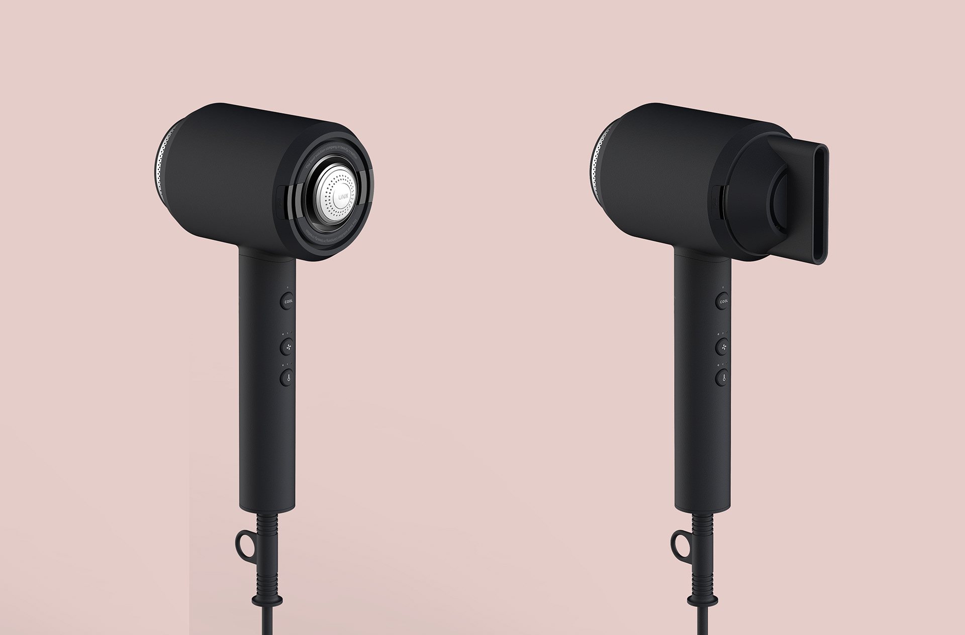 black，hair drier，Unix，