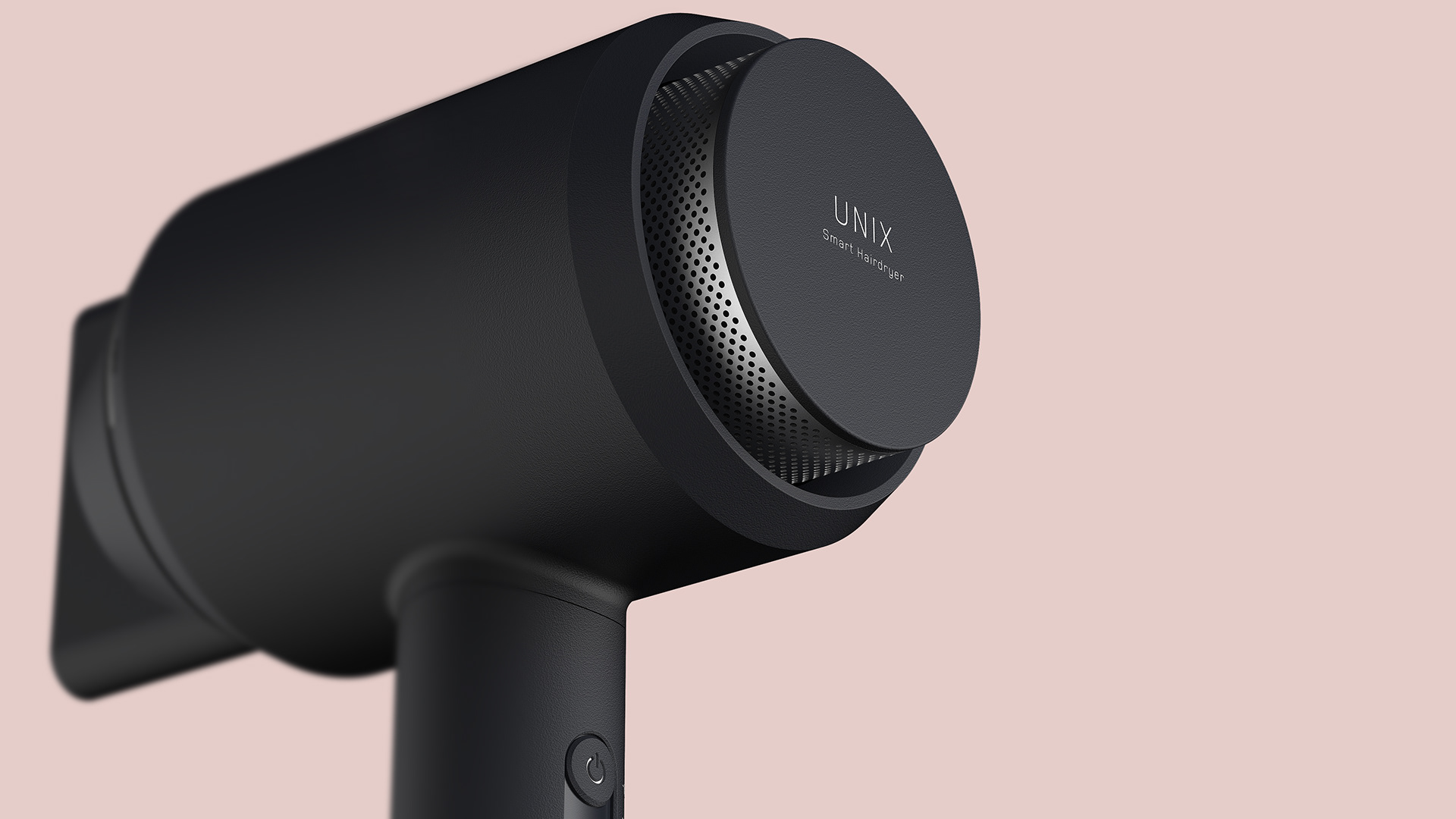 black，hair drier，Unix，