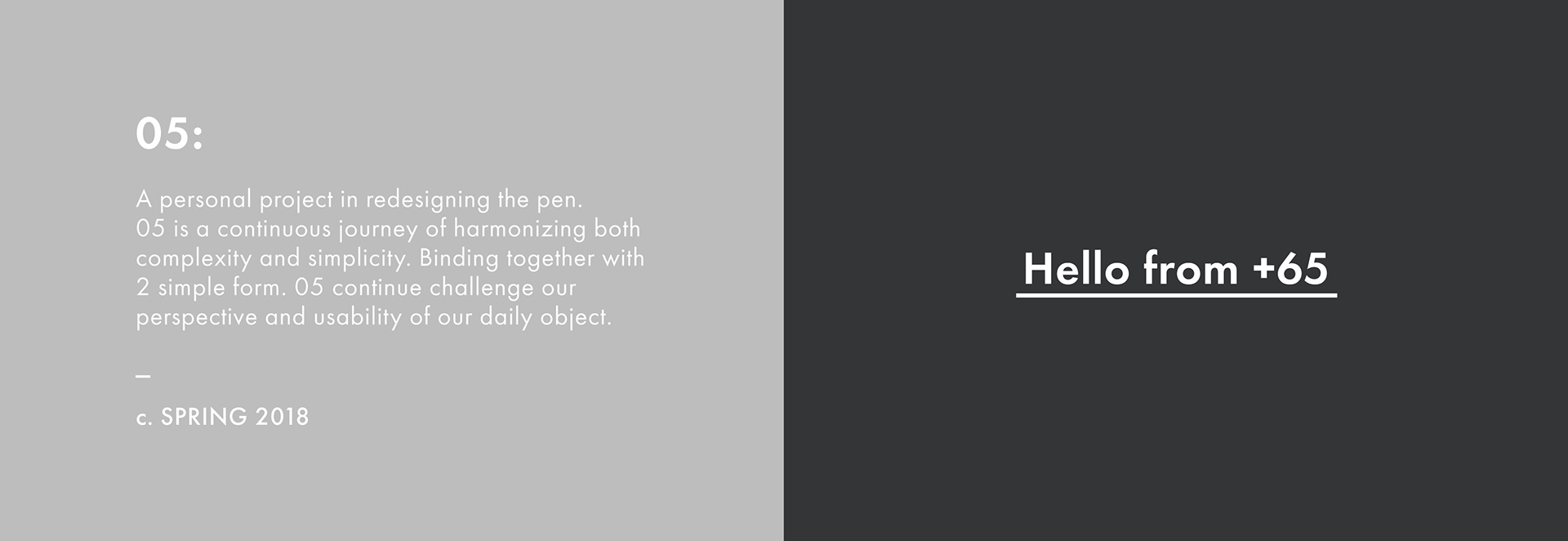 05 ballpoint pen，black，Stationery，