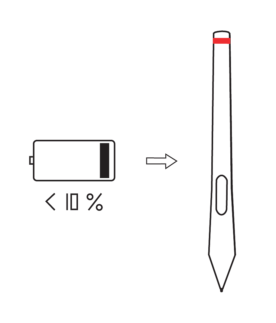 Bluetooth，Handwriting pen，pen，Wacom，black，