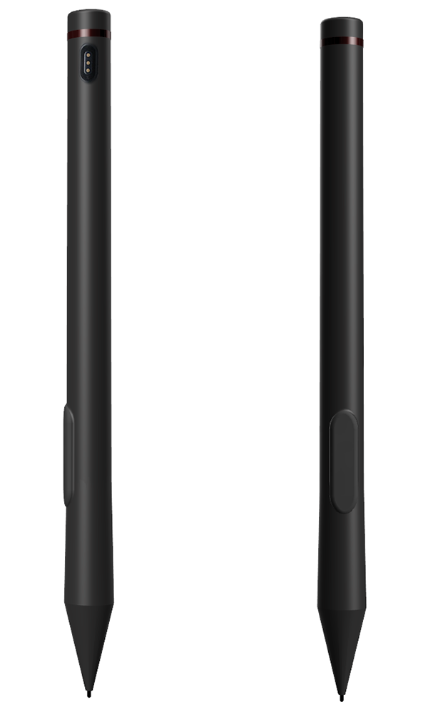 Bluetooth，Handwriting pen，pen，Wacom，black，