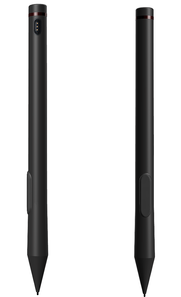 Bluetooth，Handwriting pen，pen，Wacom，black，