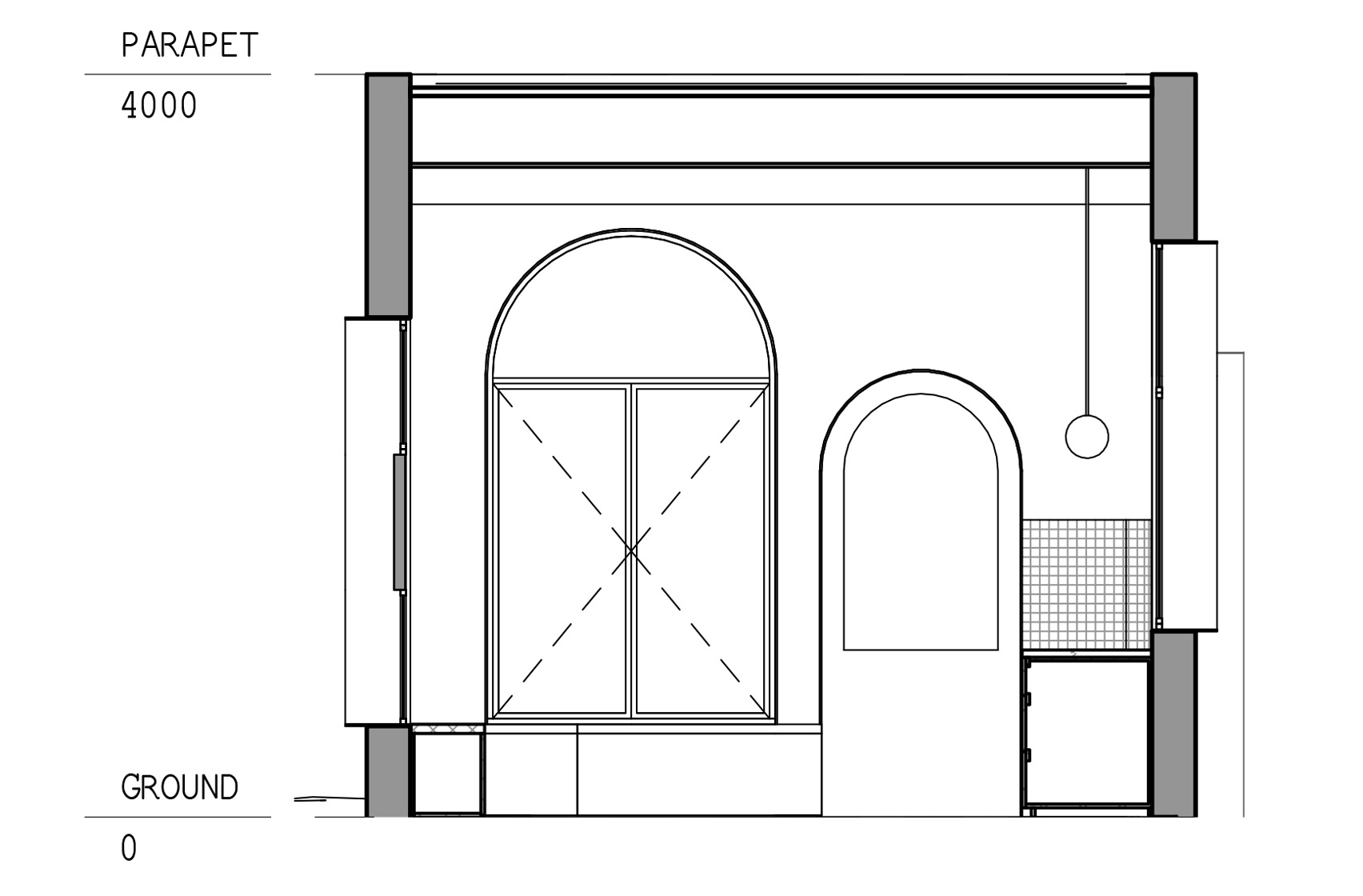 Interior design，Architectural design，Torrensville，