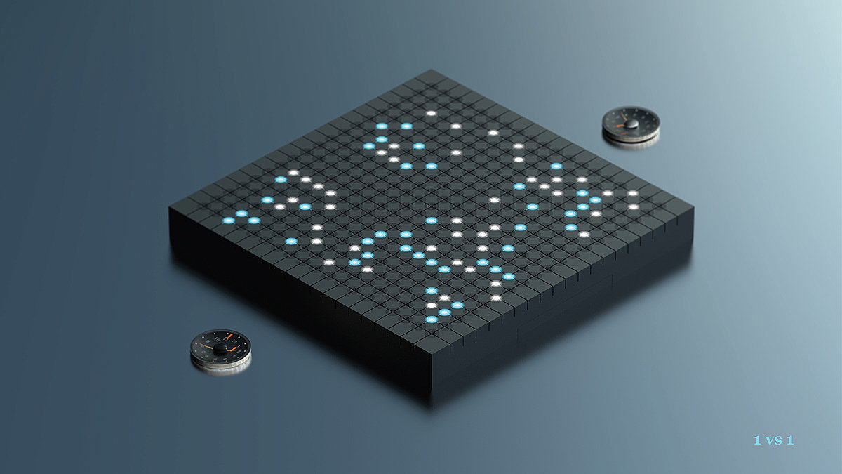 the game of go，game，bo，the republic of korea，joonho Sung，