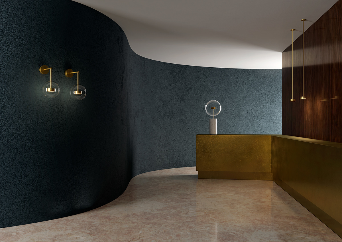 notooSTUDIO srl，lighting，Lighting，