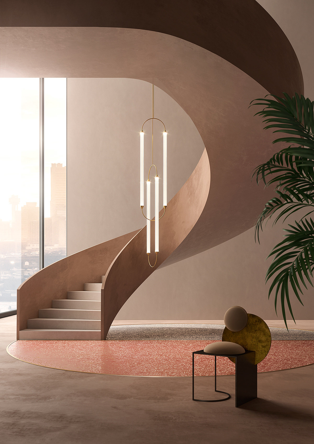 notooSTUDIO srl，lighting，Lighting，