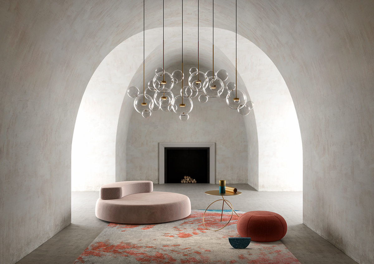 notooSTUDIO srl，lighting，Lighting，