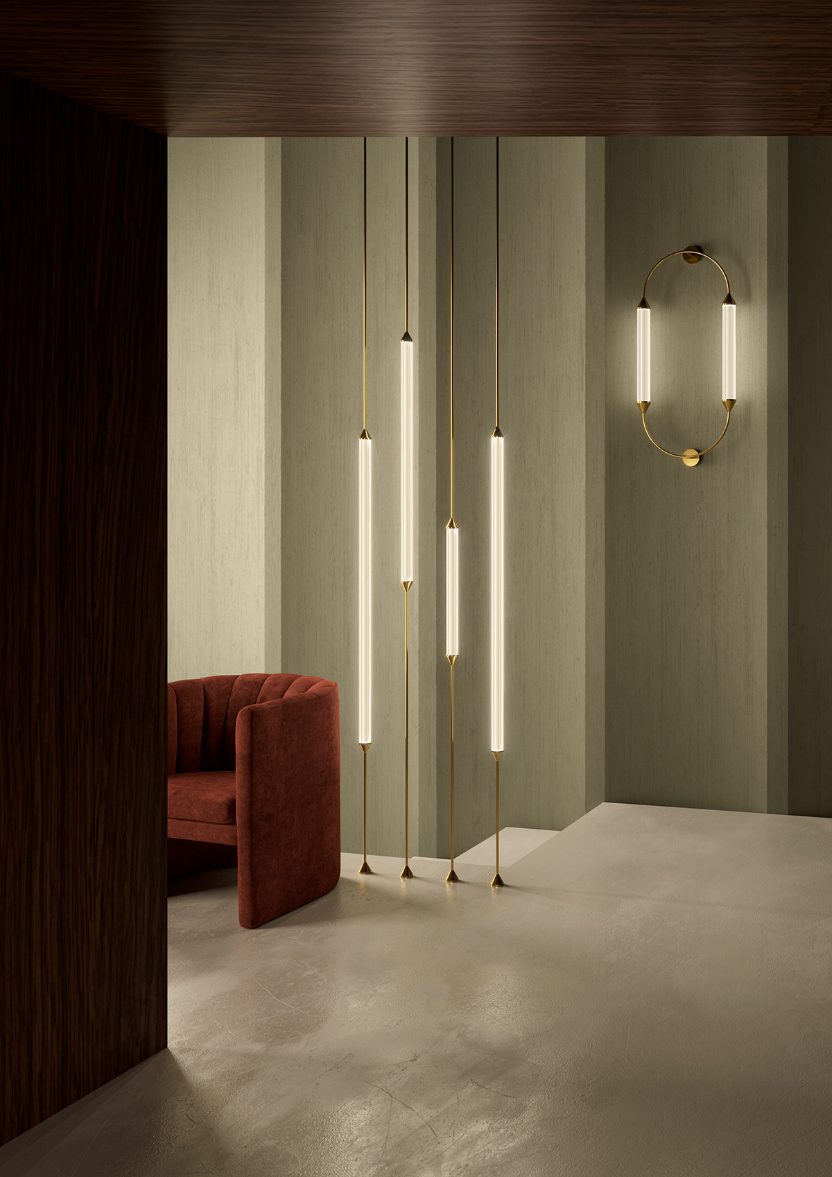 notooSTUDIO srl，lighting，Lighting，