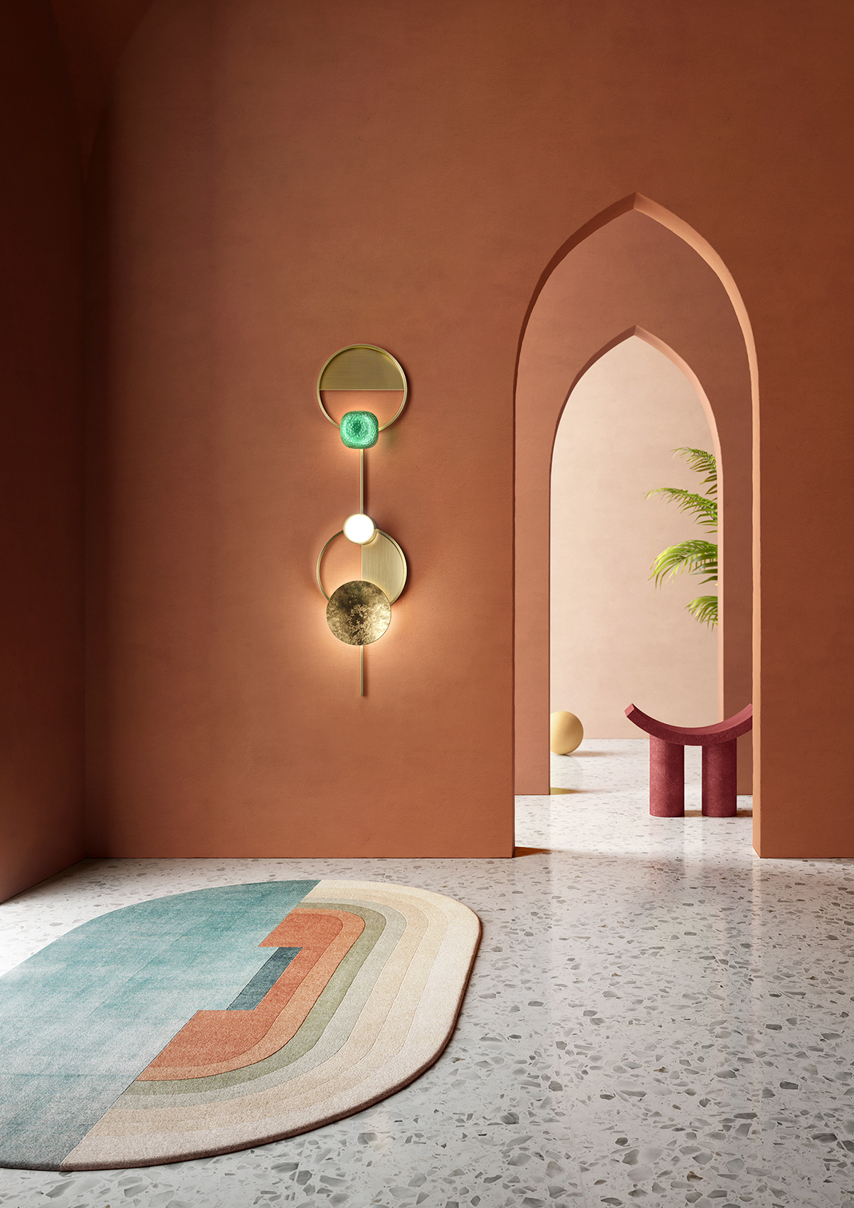 notooSTUDIO srl，lighting，Lighting，