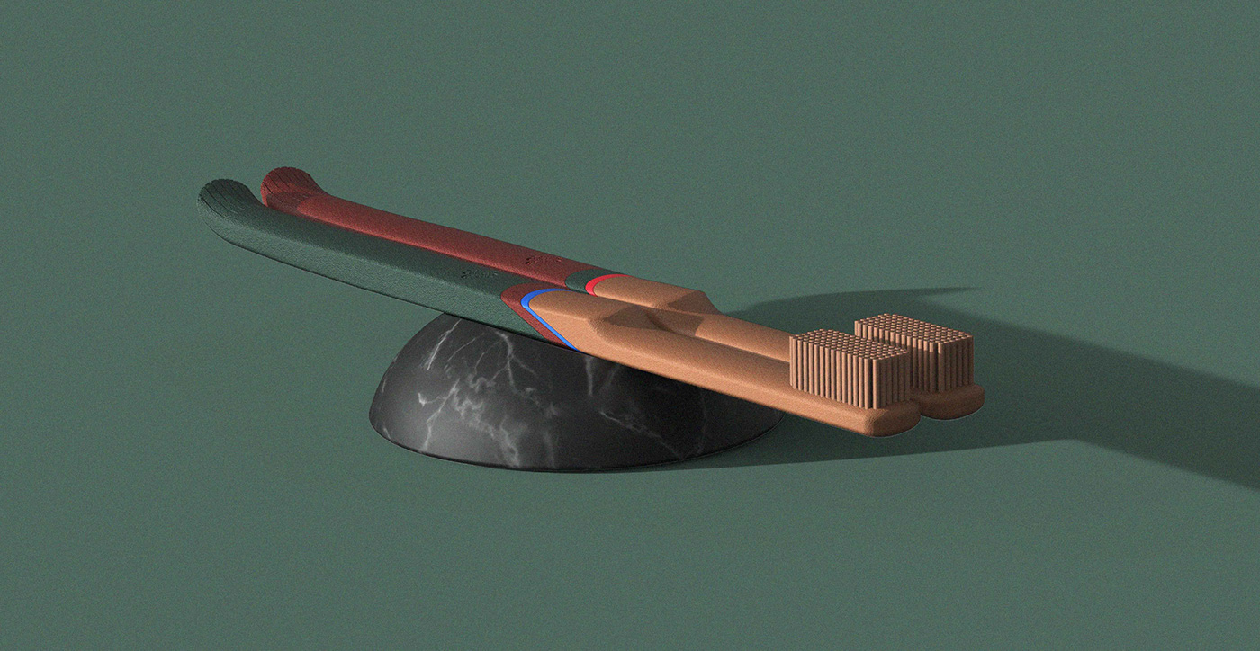 toothbrush，goose，the republic of korea，