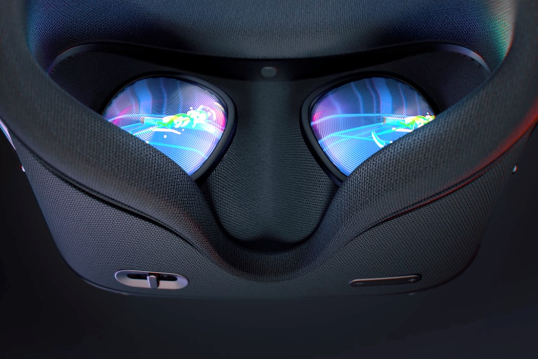 headset，wireless，Oculus，black，Virtual reality，vr，