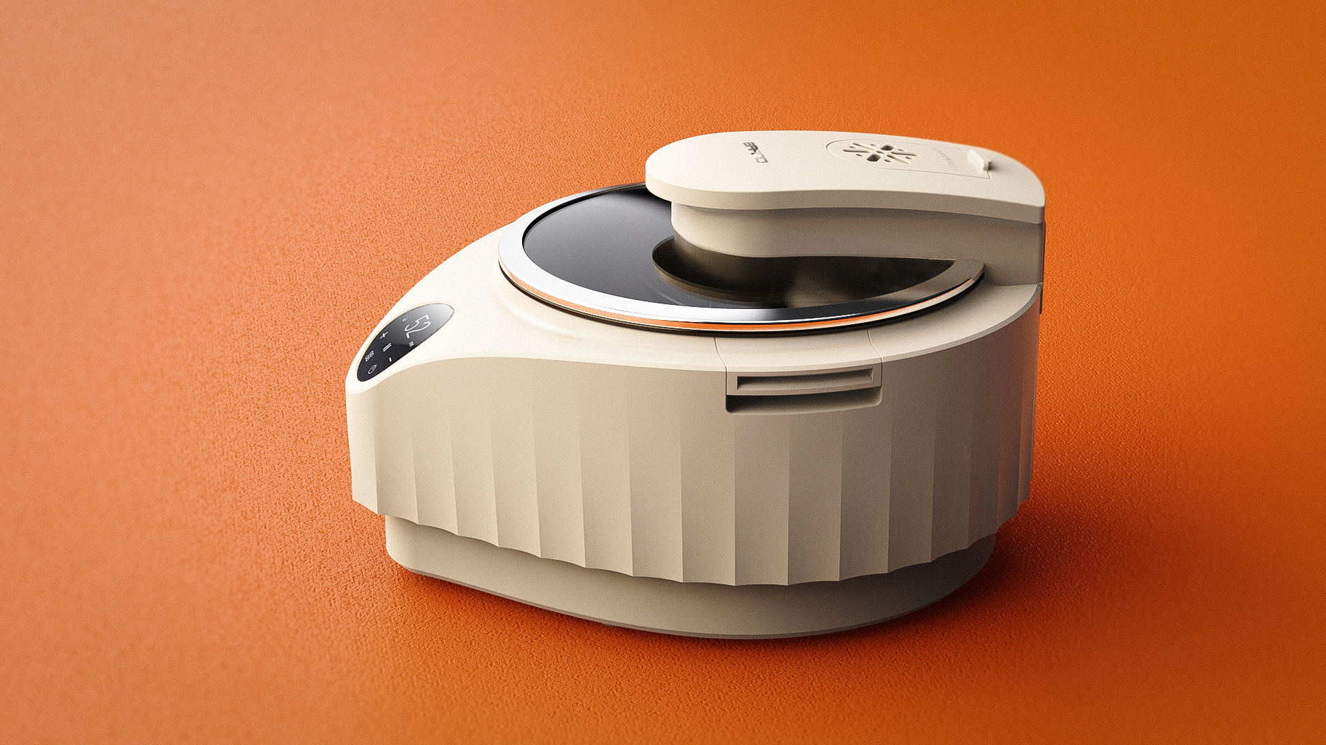 Cooking machine，Original exercise，record，