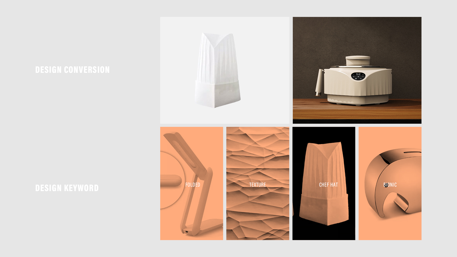 Cooking machine，Original exercise，record，