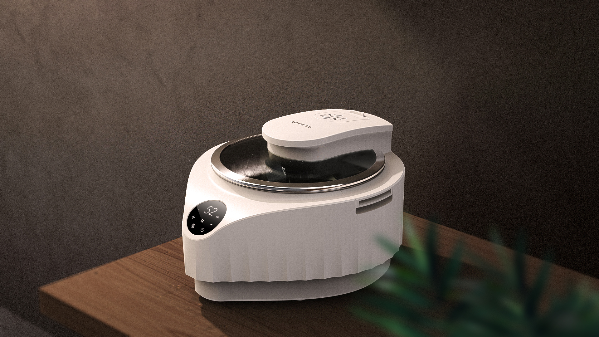 Cooking machine，Original exercise，record，