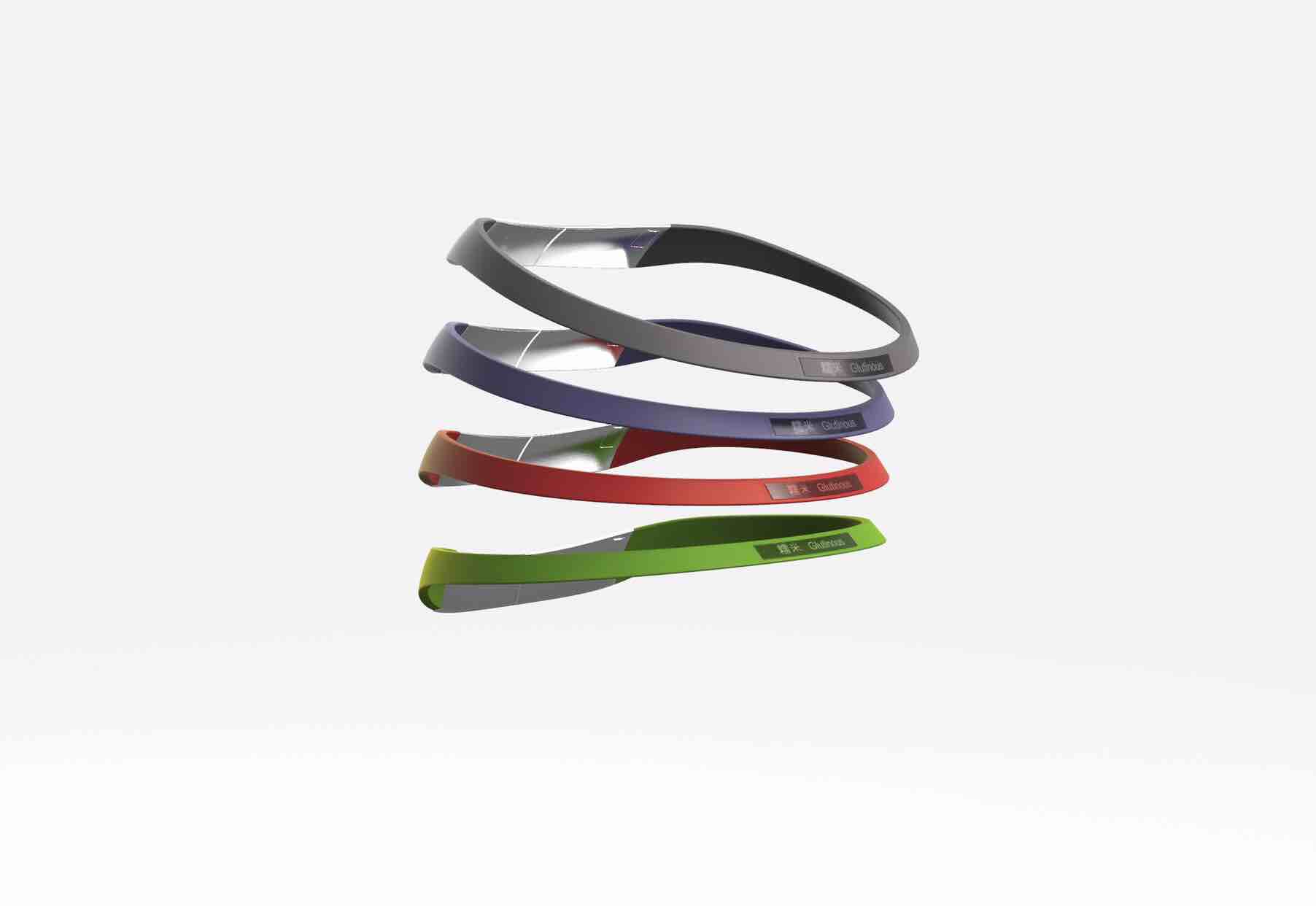 a collar for a horse，