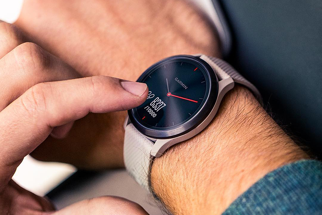 project，Kansas，industrial design，garmin，