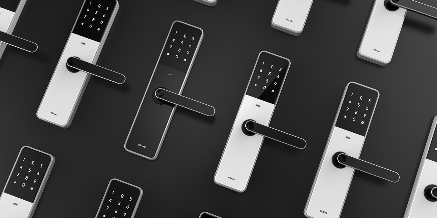 Smart home，intelligence，Home Furnishing，Door lock，gateway，loudspeaker box，switch，life，