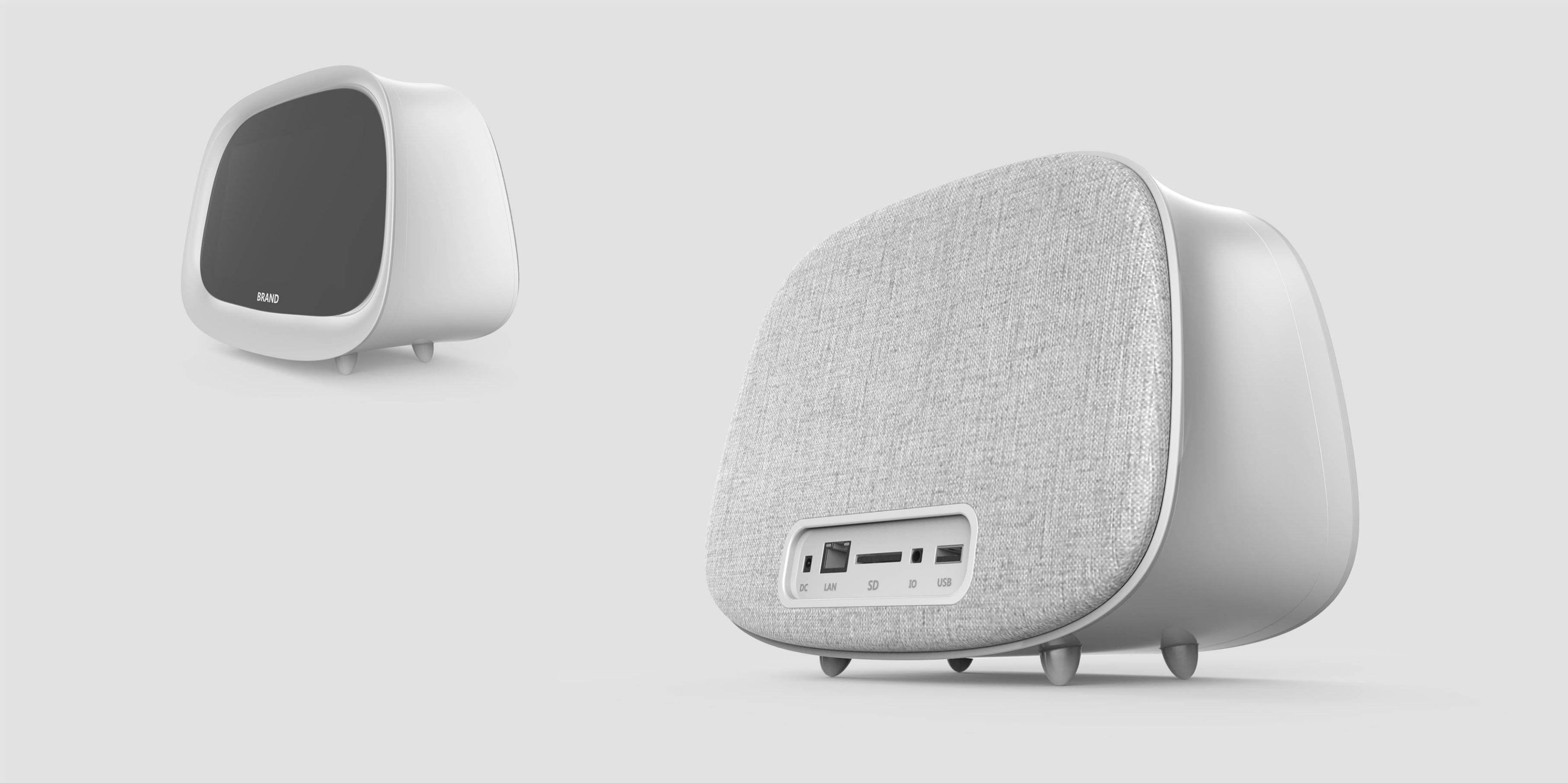 Smart home，intelligence，Home Furnishing，Door lock，gateway，loudspeaker box，switch，life，