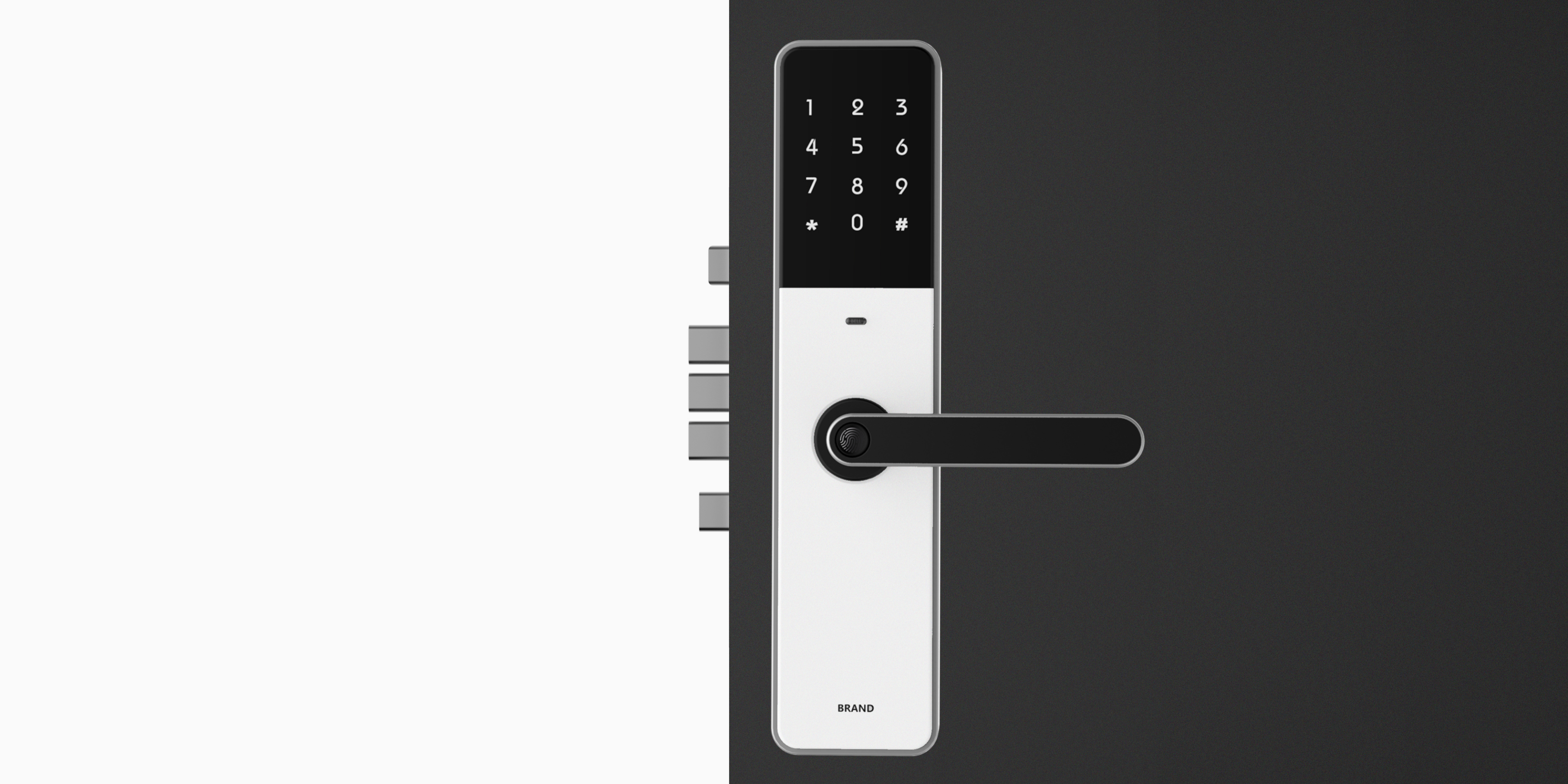 Smart home，intelligence，Home Furnishing，Door lock，gateway，loudspeaker box，switch，life，