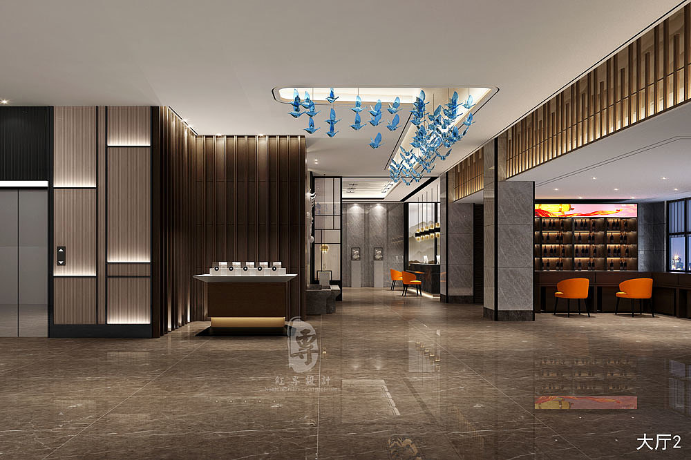 Hotel Design，Resort Hotel Design，Star hotel design，Boutique Hotel Design，