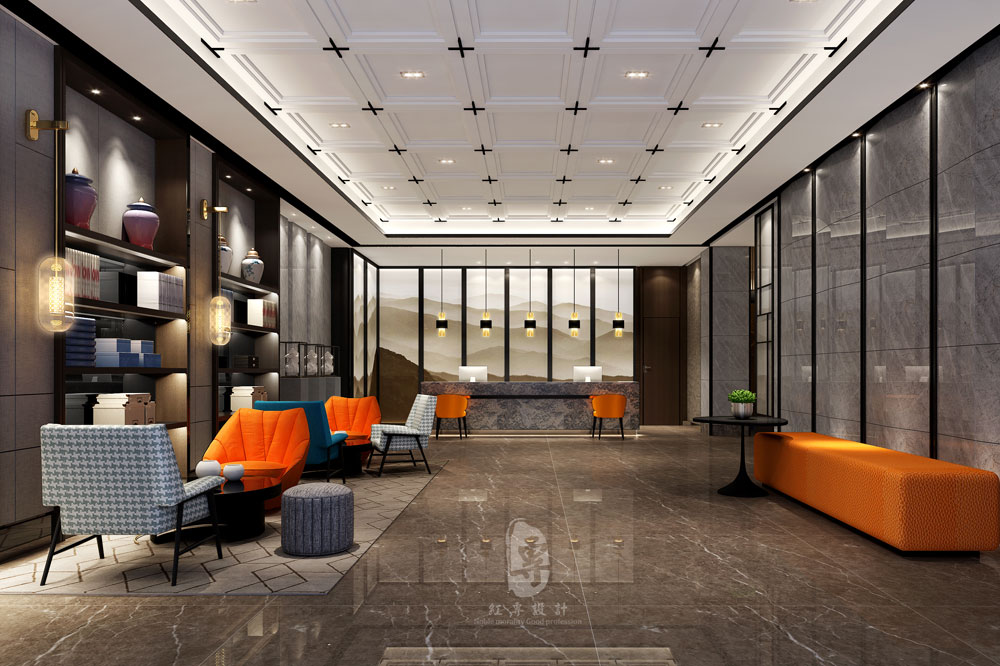 Hotel Design，Resort Hotel Design，Star hotel design，Boutique Hotel Design，