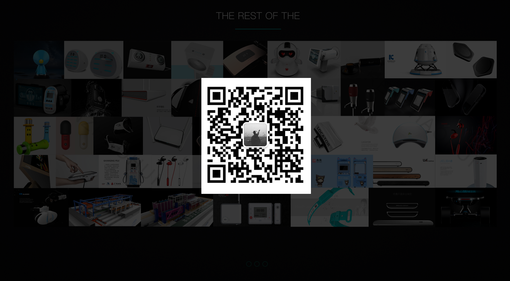 Technology, the future,，