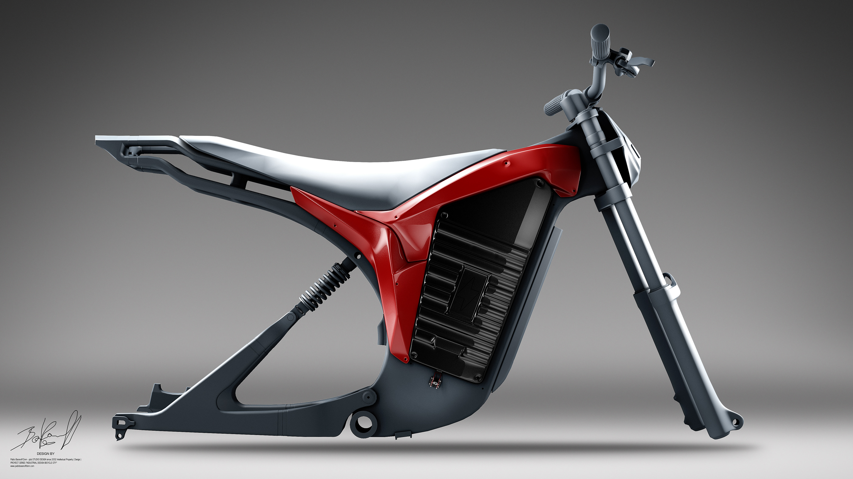 SPARTA，appearance，motorcycle，