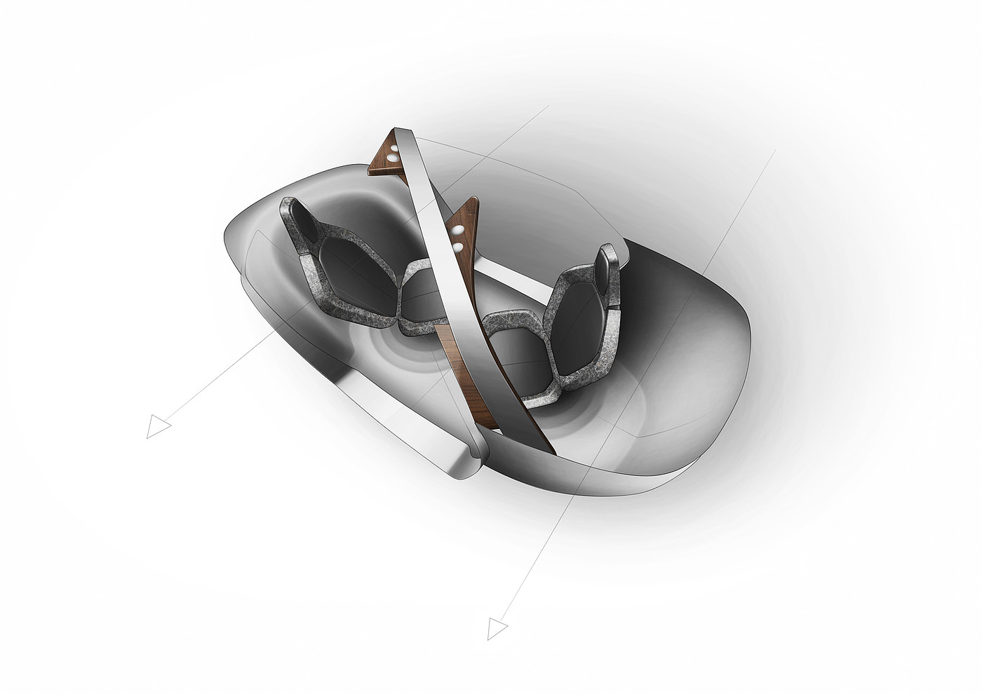 concept，E-Twin，audi，