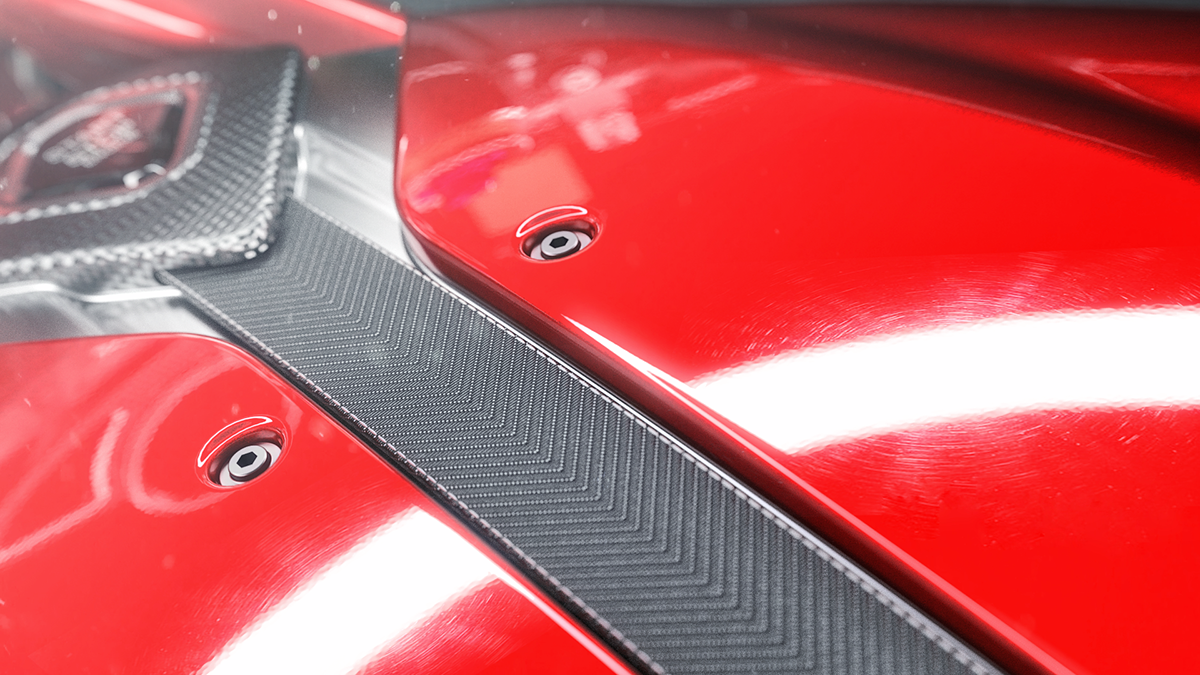 Ducati，motorcycle，Electric，