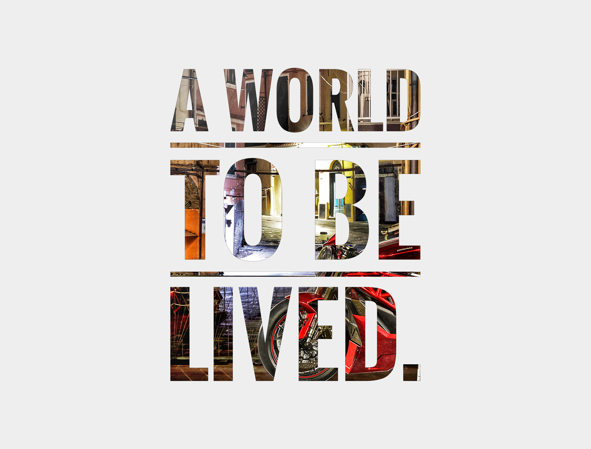 Ducati，motorcycle，Electric，