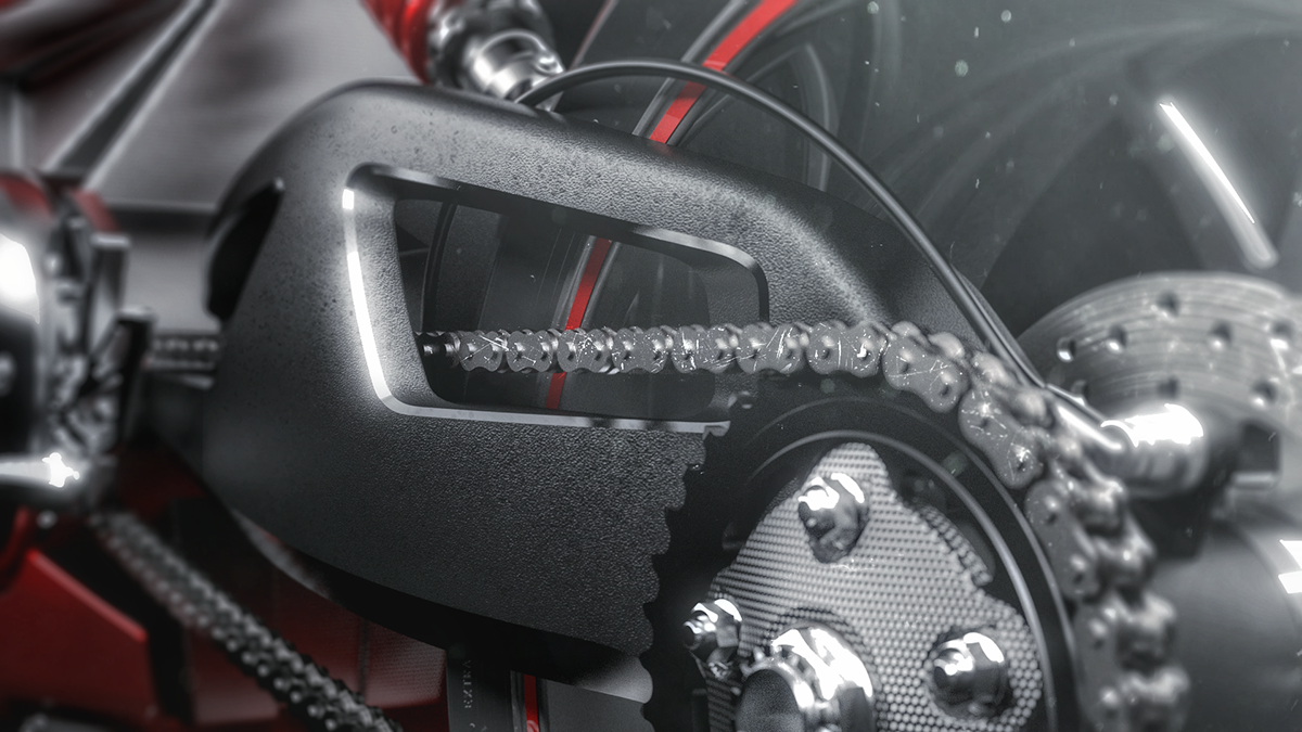 Ducati，motorcycle，Electric，