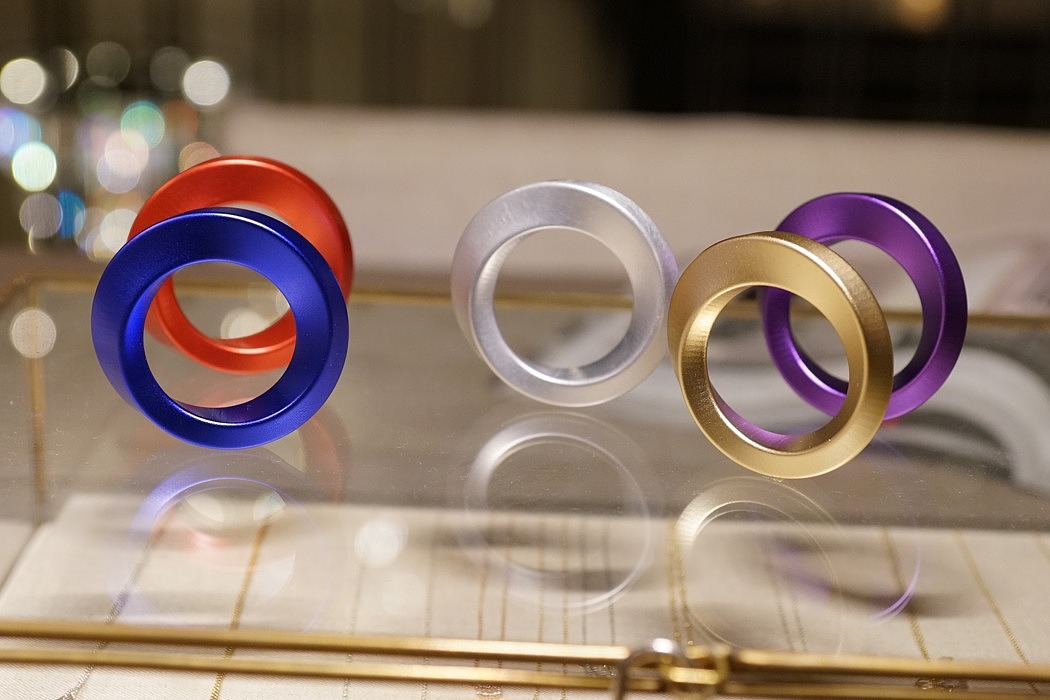 Sculpture，Mobius，three-dimensional，