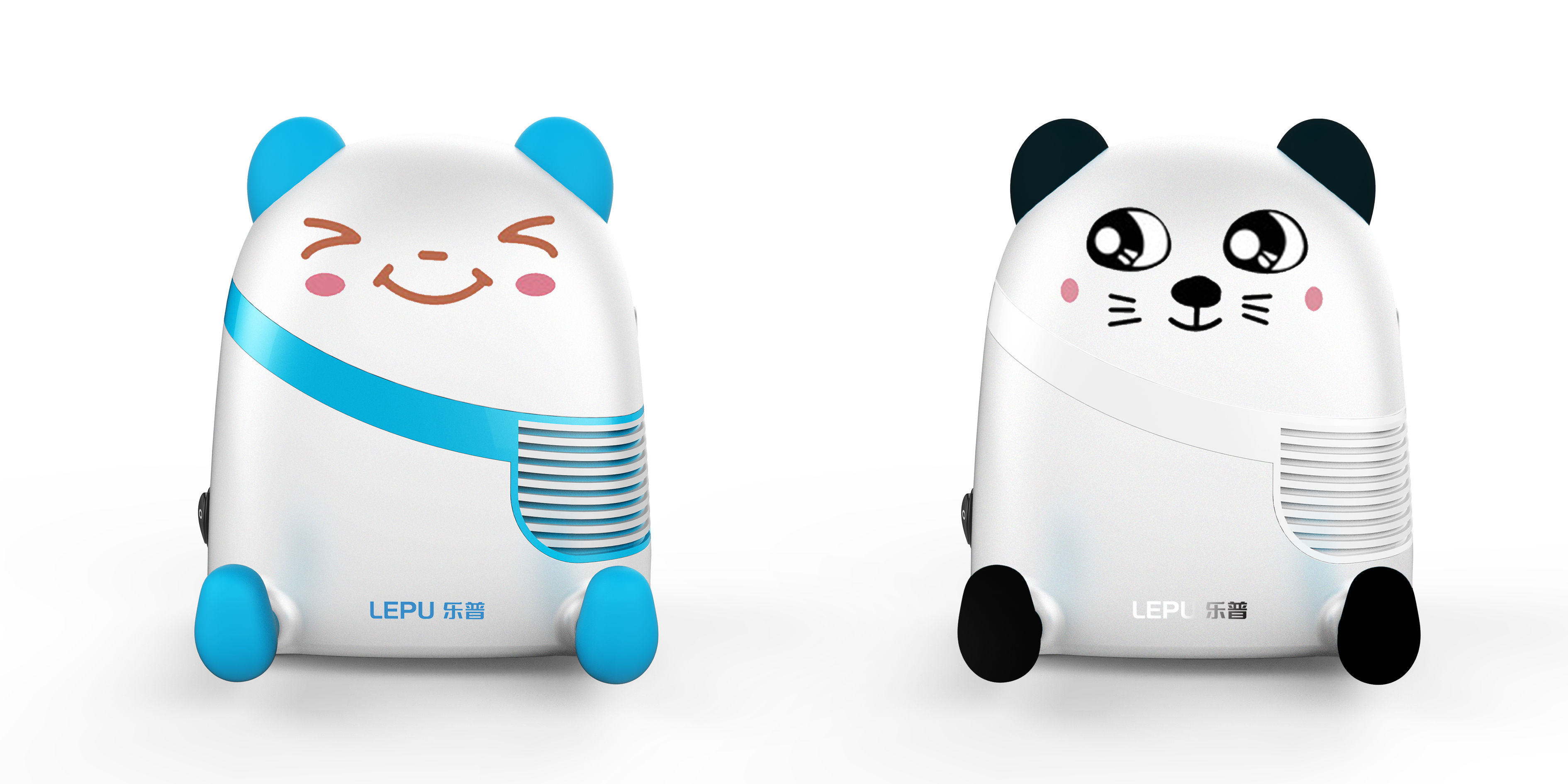 Atomizer，children，medical care，Cartoon，