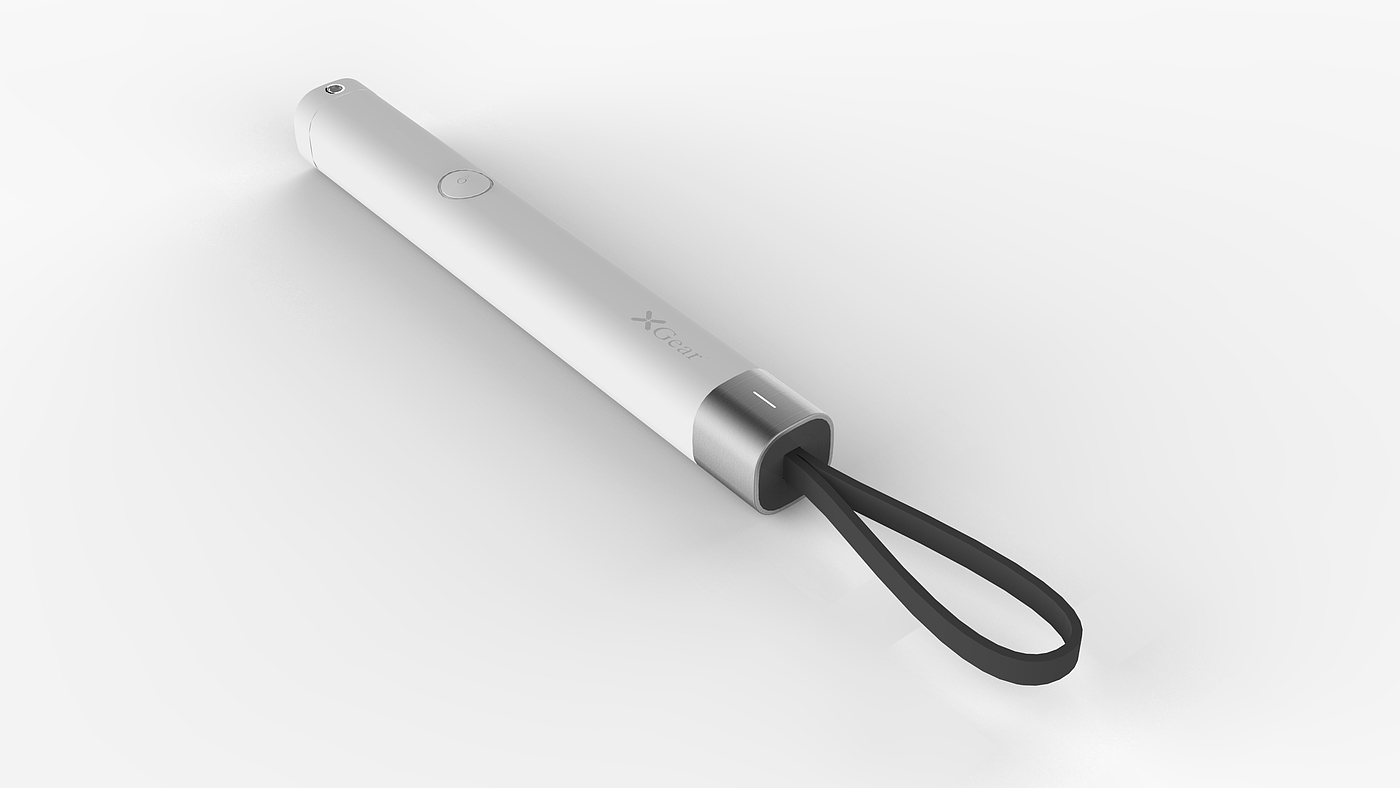 selfie stick，