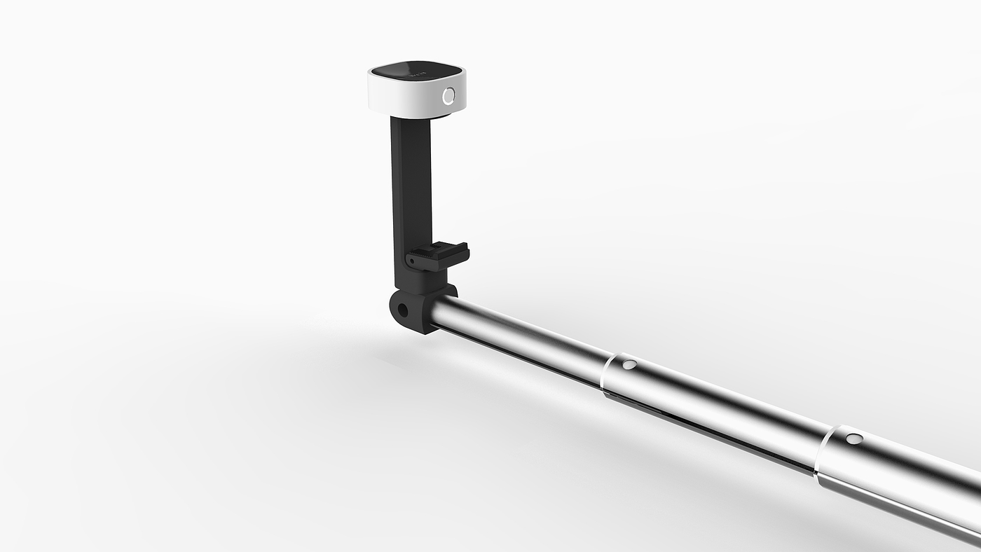 selfie stick，