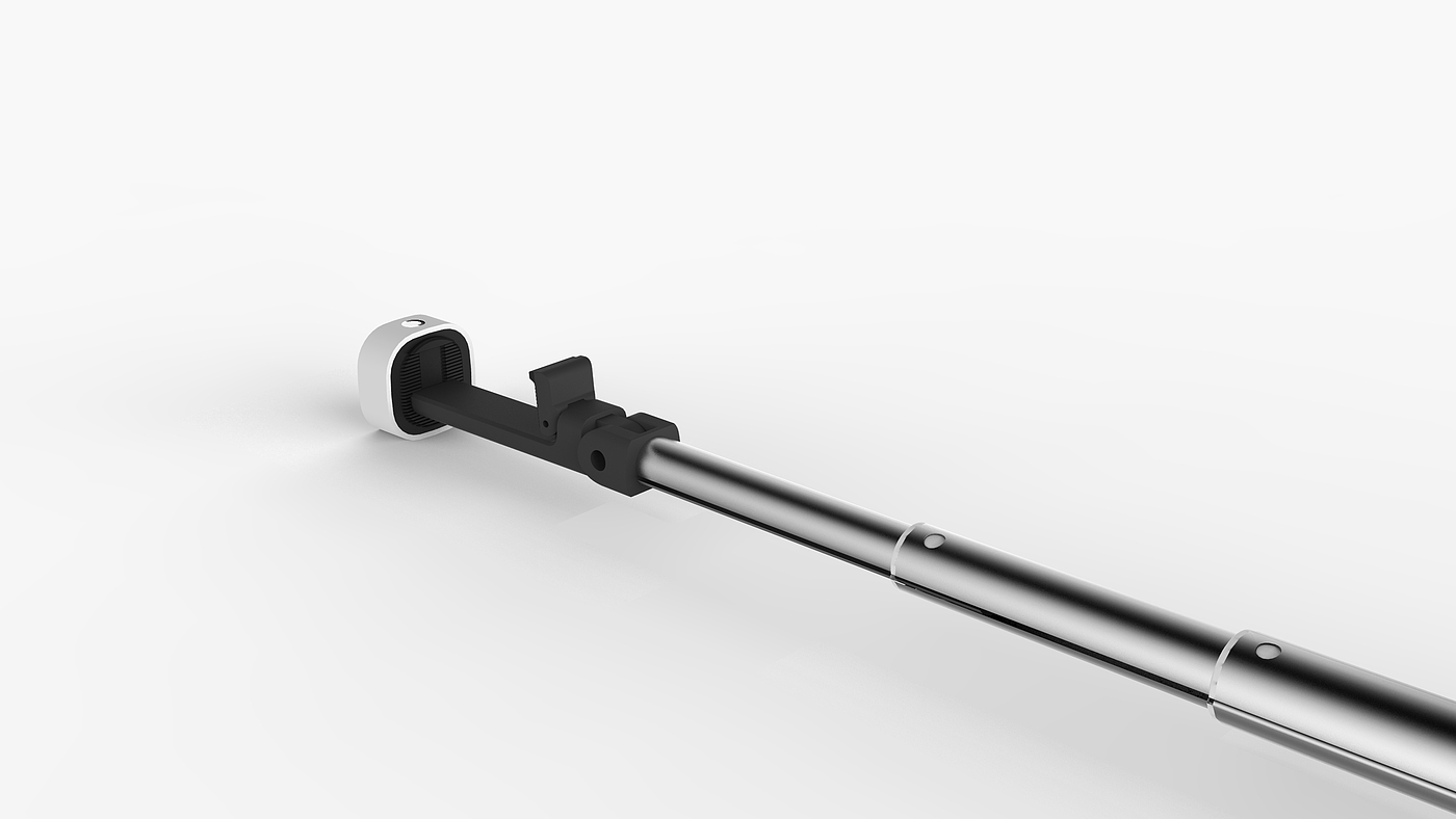 selfie stick，