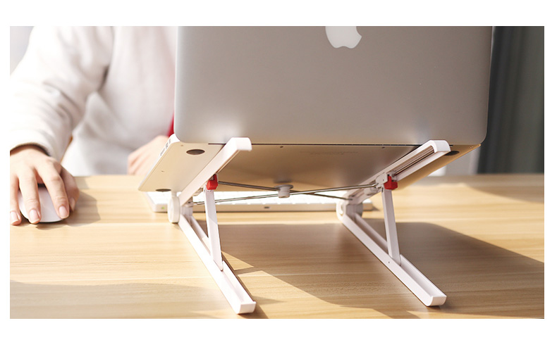 Laptop stand，