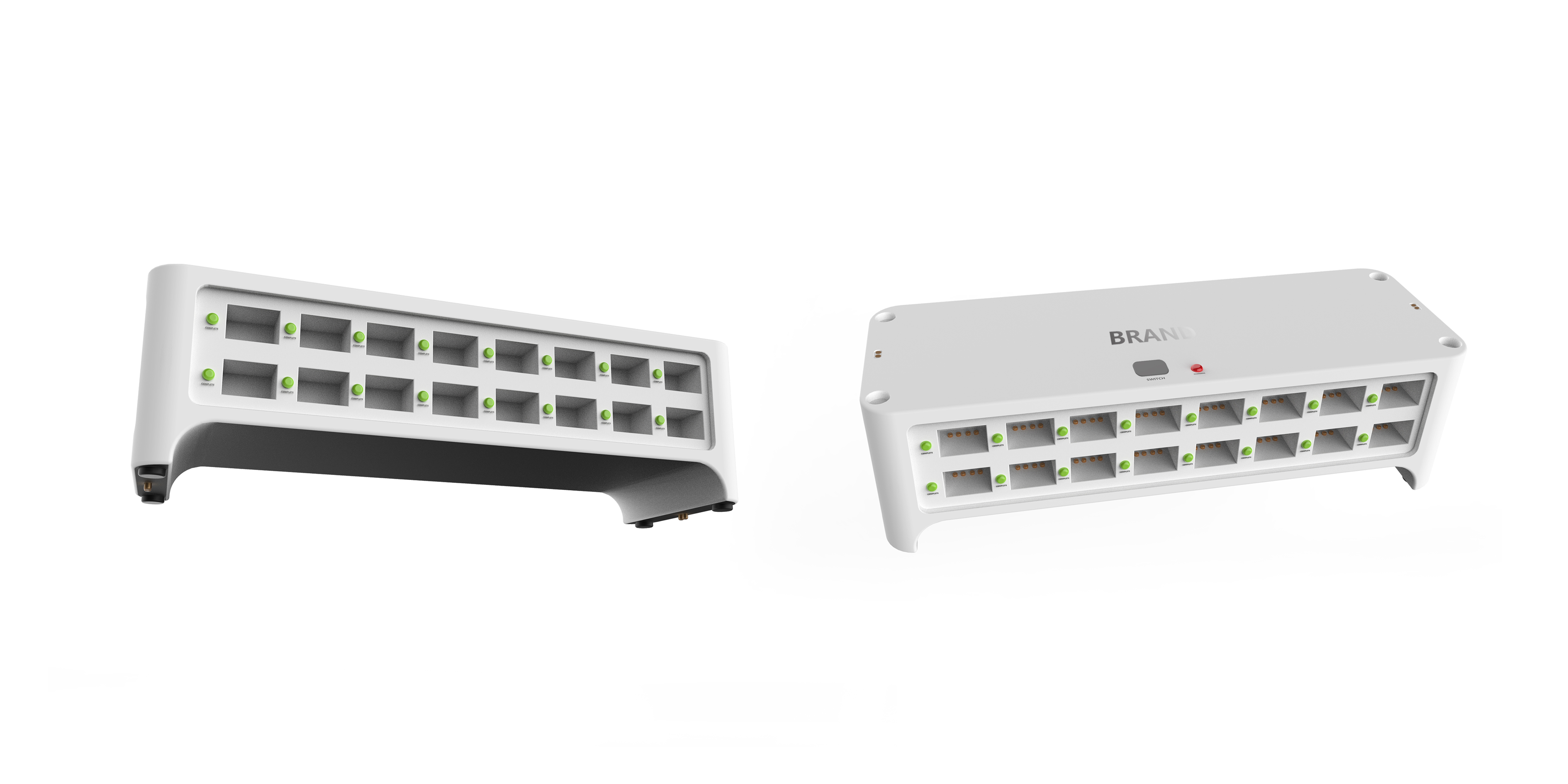 Charging base，Bracelet，medical care，