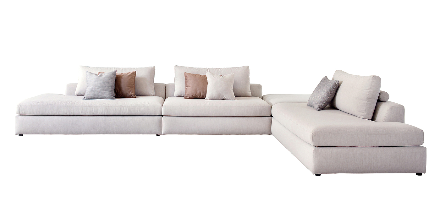 Minimalist，sofa，PLACE sofa，