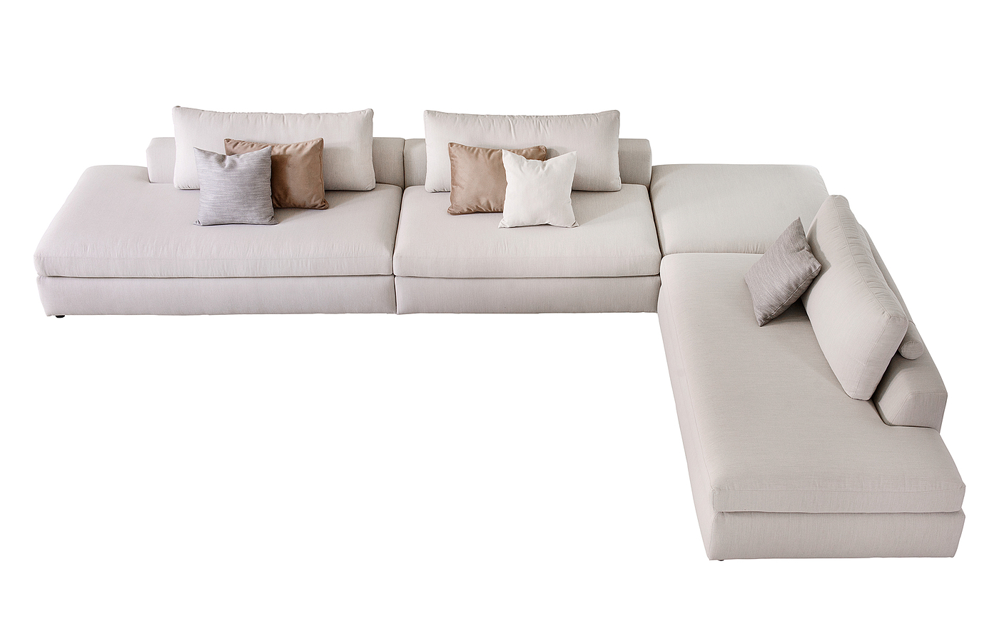 Minimalist，sofa，PLACE sofa，