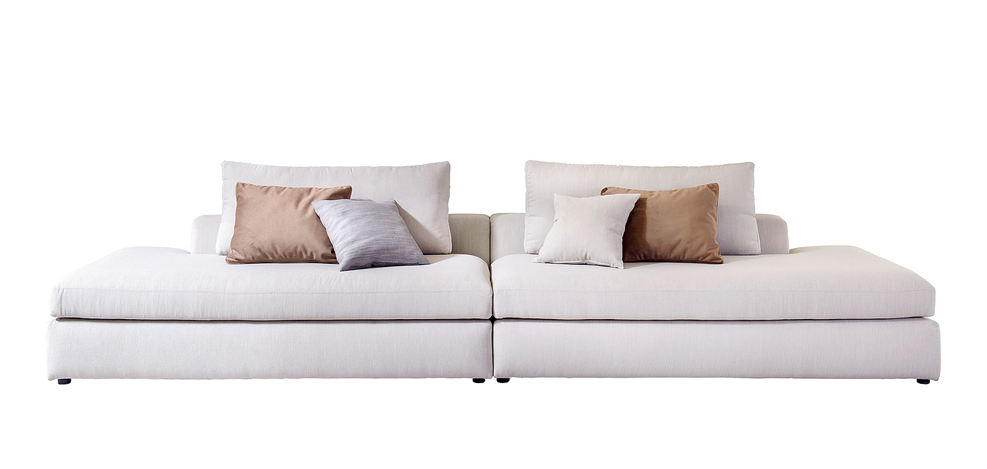 Minimalist，sofa，PLACE sofa，