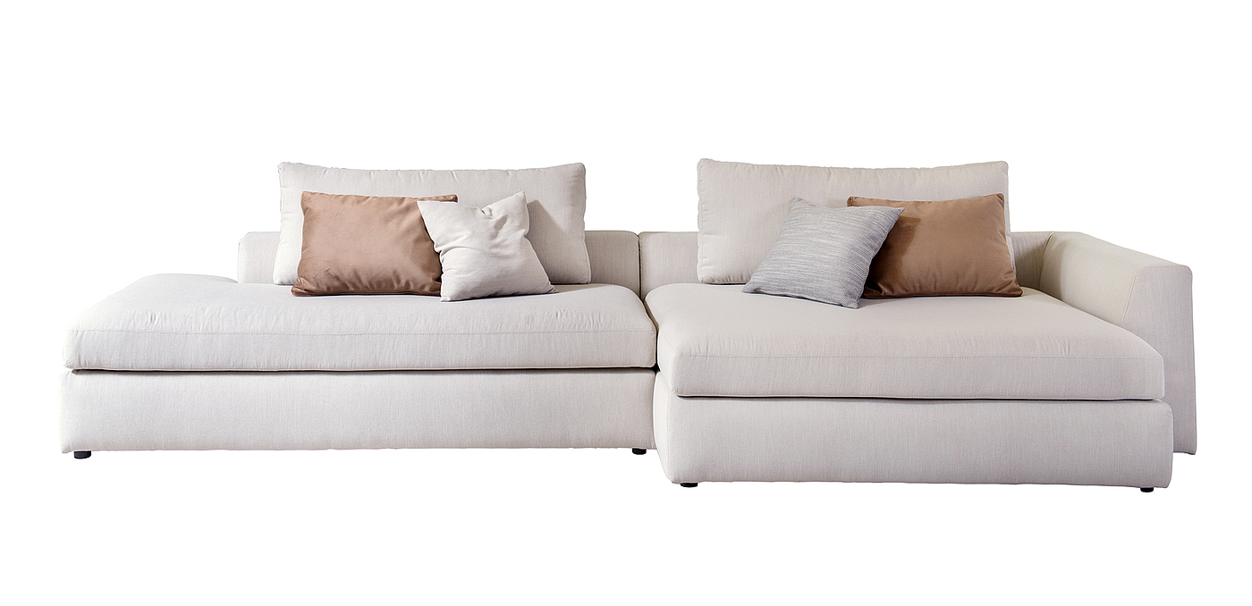 Minimalist，sofa，PLACE sofa，