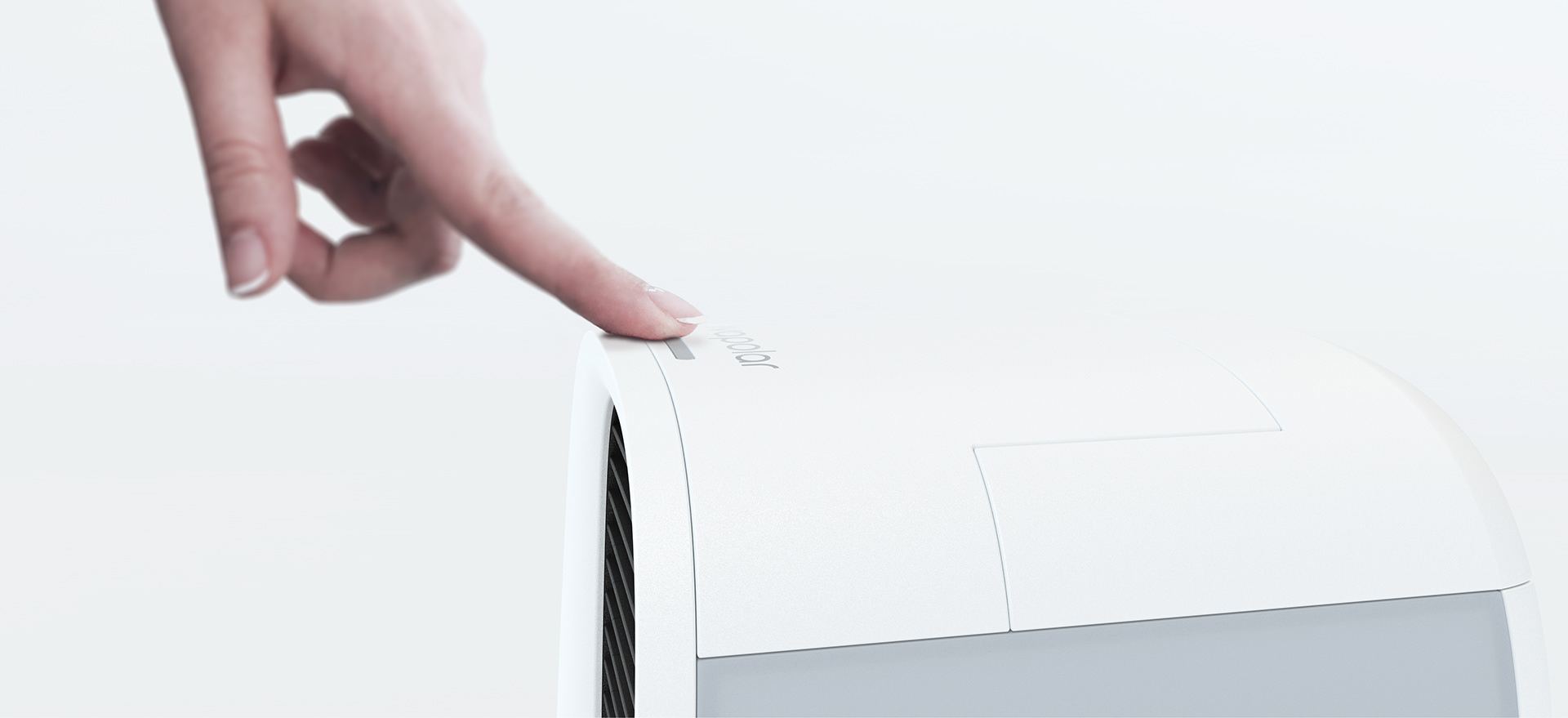 white，Power saving air conditioner，Evapolate，